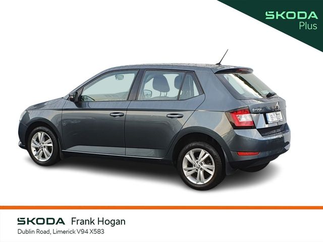 Image for 2019 Skoda Fabia 1.0TSI 95HP Ambition Call/ Text Sean on 0867013691