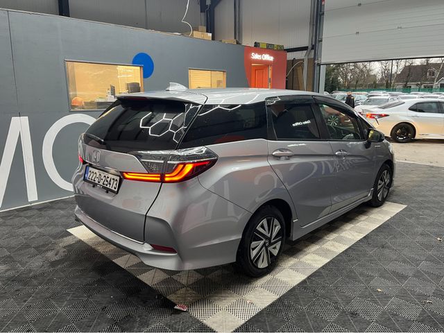 Image for 2022 Honda Shuttle €17950 2022 HONDA SHUTTLE HYBRID SENSING 1.5 AUTOMATIC / CRUISE CONTROL / REVERSE CAMERA AND MORE