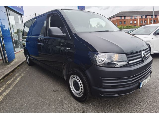 Image for 2020 Volkswagen Transporter 2.0TDI T6 (€16, 950 INC. VAT) - FINANCE AVAILABLE - CALL US TODAY ON 01 492 6566 OR 087-092 5525
