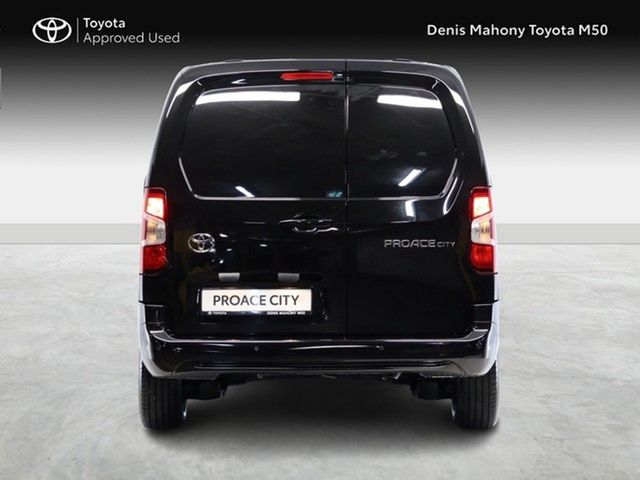 Image for 2026 Toyota Proace GX LWB (VAT Reclaimable)