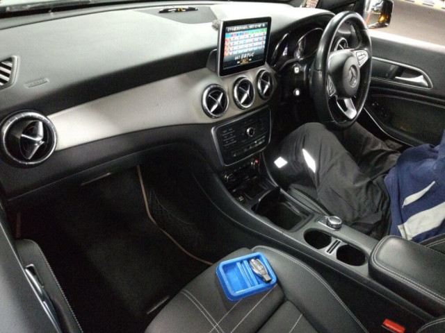 Image for 2016 Mercedes-Benz CLA Class 1.6 Petrol Auto