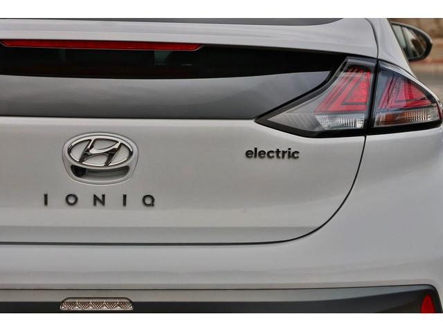 Image for 2021 Hyundai Ioniq Electric Premium