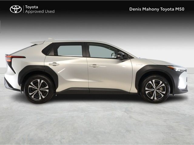 Image for 2023 Toyota bZ4X Sport