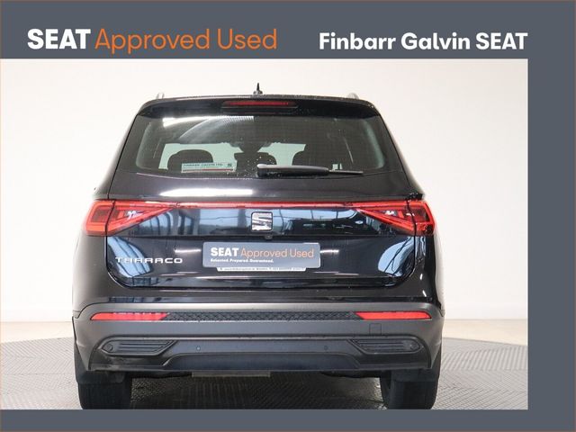 Image for 2020 SEAT Tarraco 2.0TDI 150hp DSG 7S SE