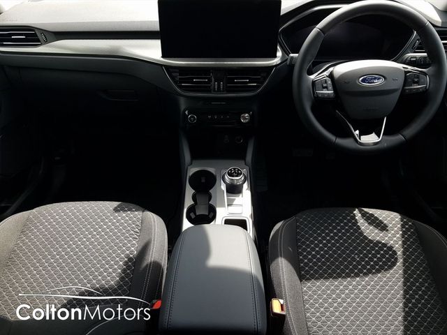 Image for 2025 Ford Kuga Titanium 5D 2 5HEV225 S6 (NEW MODEL KUGA AVAILABLE FOR IMMEDIATE DELIVERY)