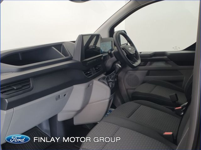Image for 2026 Ford Transit Custom Trend 150PS LWB