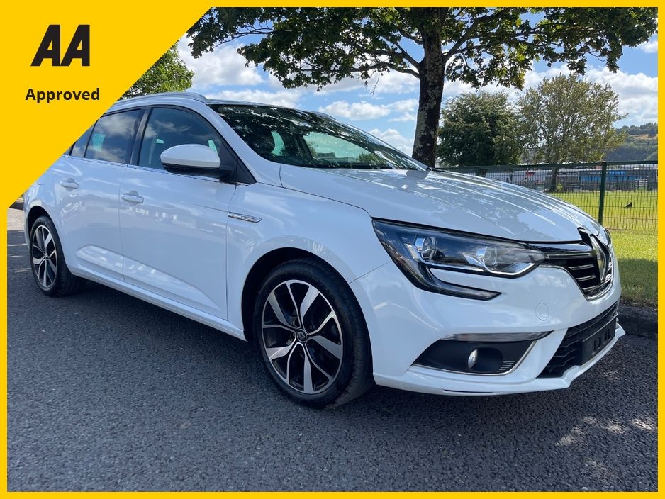 Image for 2020 Renault Megane ICONIC DCI FREE DELIVERY