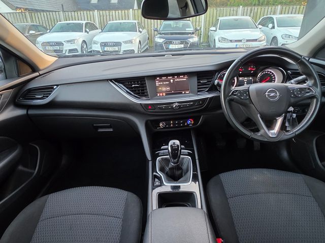 Image for 2021 Opel Insignia 1.5D SC // NEW NCT TILL 04/27