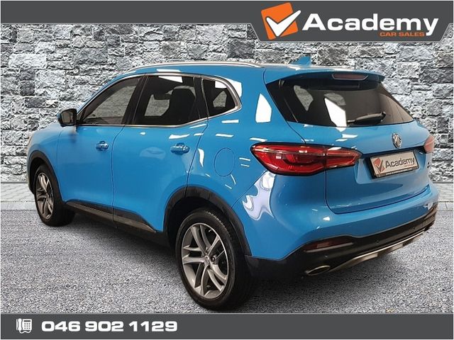 Image for 2023 MG HS HS - Exclusive 5DR Auto**JUST LANDED**