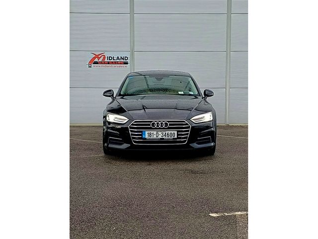 Image for 2018 Audi A5 SPORTBACK 2.0 TDI 150BHP SE 4DR