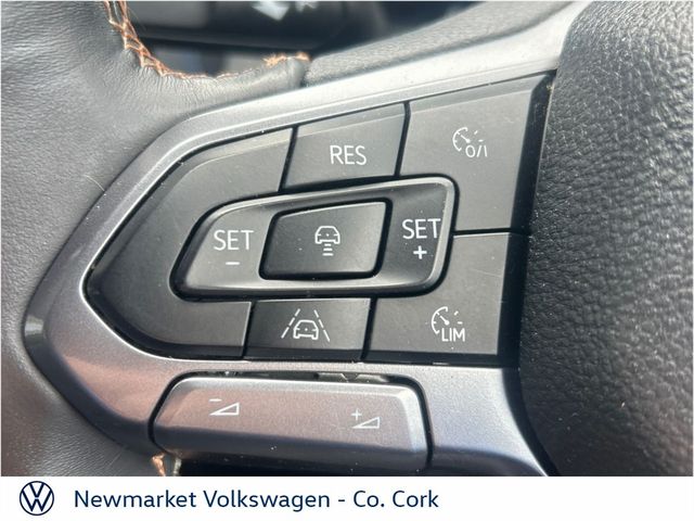 Image for 2025 Volkswagen Amarok PAN AMERICA (X) 3.0 DIESEL 237BHP AUTOMATIC