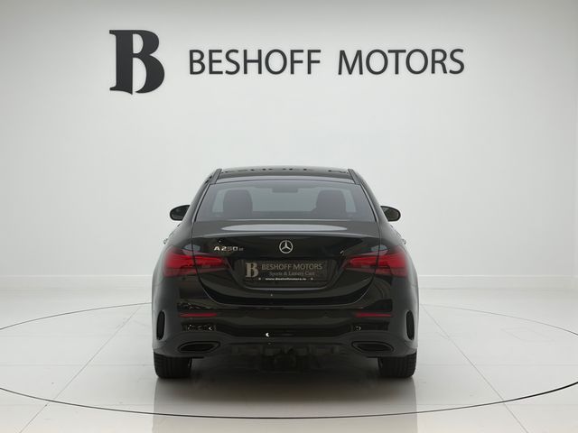Image for 2025 Mercedes-Benz A Class 250e AMG LINE NIGHT EDITION PREMIUM=HUGE SPEC//ONLY 11000 MILES//