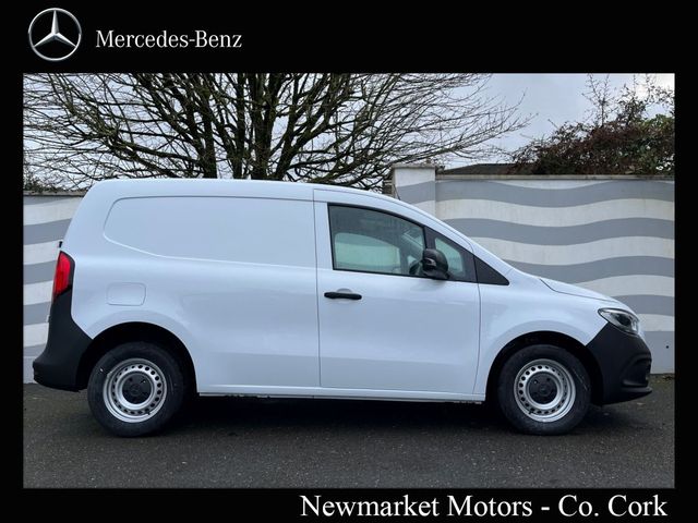 Image for 2026 Mercedes-Benz Citan THREE SEATER DIESEL 110BHP DIESEL 1.5