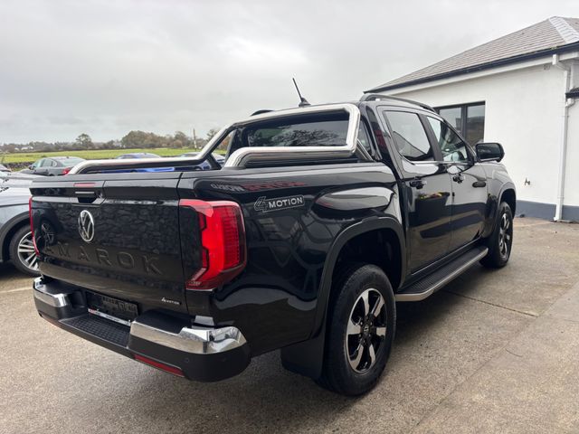 Image for 2023 Volkswagen Amarok DC TDI STYLE 4MOTION