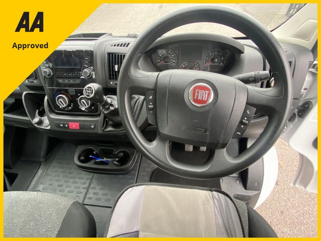 Image for 2020 Fiat Ducato RECOVERY TRUCK