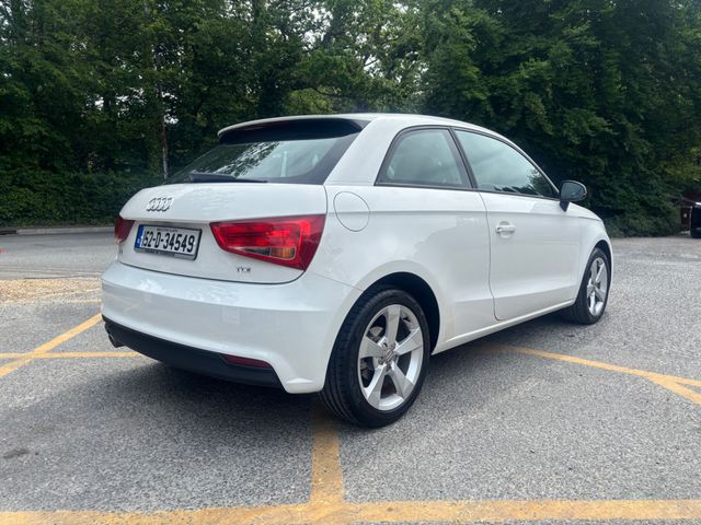 Image for 2015 Audi A1 1.6 TDI 'SPORT' 116PS - NCT / TAXED / FULLY SERVICED / 2 KEYS