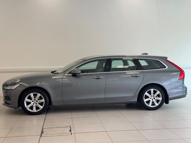 Image for 2018 Volvo V90 D4 190hp Momentum Geartronic