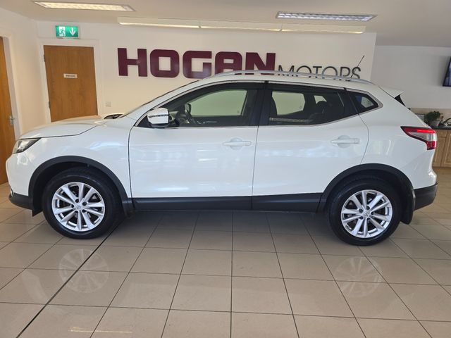 Image for 2016 Nissan Qashqai 1.5 SV MY17 Sport + * Great Spec * 