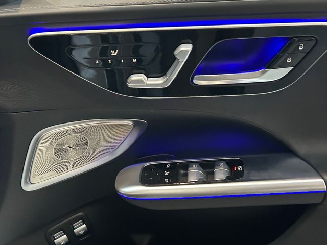 Image for 2023 Mercedes-Benz C Class C 300 E AMG LINE PREMIUM PLUS