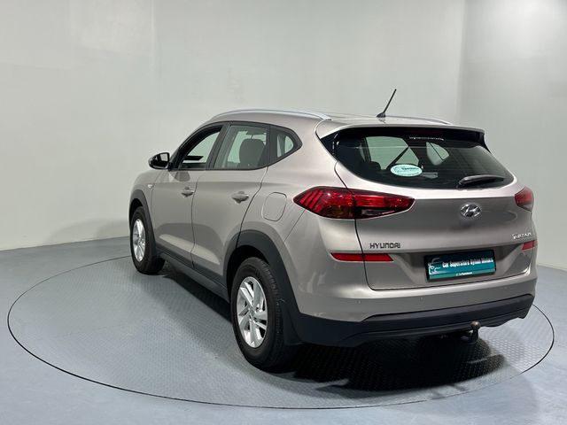 Image for 2019 Hyundai Tucson Comfort Diesel 1.6 5DR