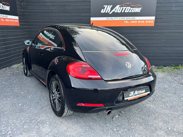Image for 2015 Volkswagen Beetle 1.2 TSI AUTO