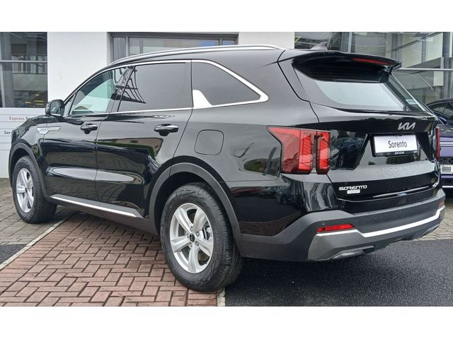 Image for 2026 Kia Sorento K2 2.2 CRDi 8DCT (201ps) **AVAILABLE FOR IMMEDIATE DELIVERY, PRICE EXCLUDING VAT, 2 SEATER**