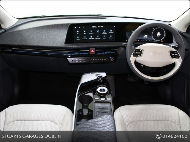 Image for 2023 Kia EV6 Earth **0 % FINANCE OFFER**