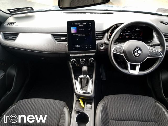 Image for 2024 Renault Arkana TCe 140 Auto Techno