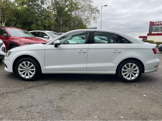 Image for 2014 Audi A3 Audi A3 1.4 PETROL AUTO **TINY KMS**