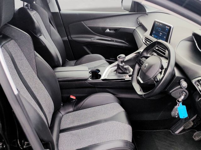 Image for 2019 Peugeot 3008 1.5 BlueHDi 130bhp Allure