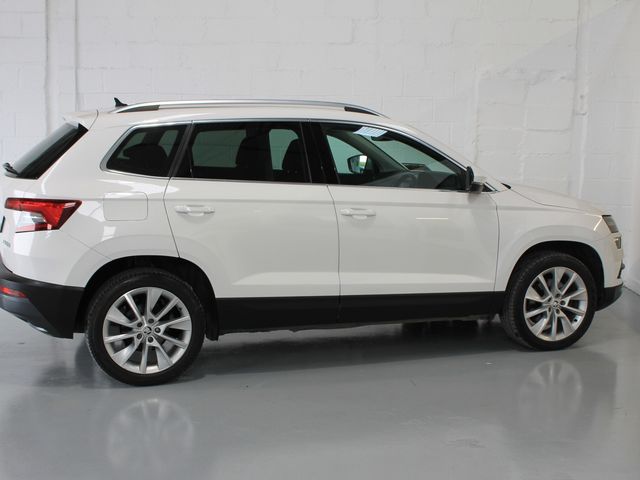 Image for 2018 Skoda Karoq Ambition 1.6 TDI 116HP 4DR