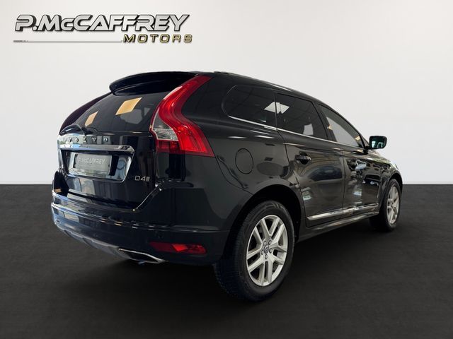 Image for 2017 Volvo XC60 D4 (190hp) FWD SE Lux Geartronic