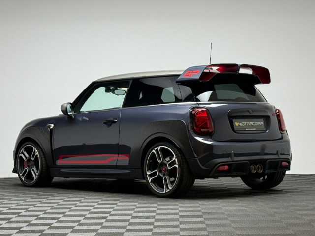 Image for 2020 Mini Cooper JCW F56 GP (GP3) 2.0 306HP