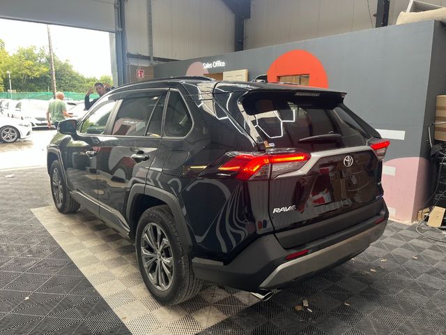 Image for 2025 Toyota Rav4 2025 TOYOTA RAV4 HYBRID G 2.5 AUTOMATIC / CRUISE CONTROL / PARKING CAMERA / ELECTRIC MEMORY & HEATED SEATS / PADDLE SHIFTERS / APPLE CARPLAY AND MORE
