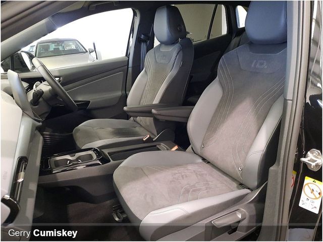 Image for 2025 Volkswagen ID.4 77KWH | PRO PLUS | 286bhp | Camera | Elec Tailgate