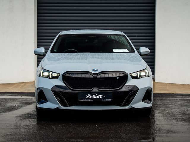 Image for 2024 BMW i5 EDRIVE40 M SPORT