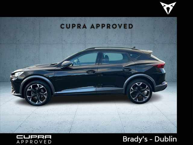 Image for 2022 Cupra Formentor 1.5TSI 150hp **2 YEAR CUPRA APPROVED WARRANTY*