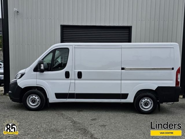 Image for 2025 Citroen Relay L2H1 120BHP - VERY CLEAN - NO VAT