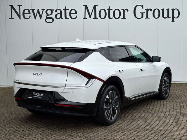 Image for 2023 Kia EV6 EV6 Earth 5DR Auto