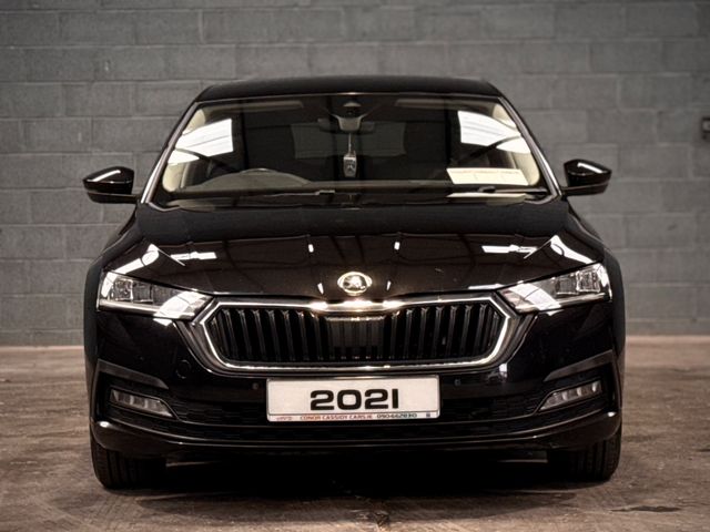 Image for 2021 Skoda Octavia SE TECHNOLOGY TDI // 12 MONTH WARRANTY // SAME DAY FINANCE //