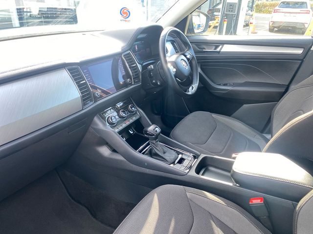 Image for 2023 Skoda Kodiaq 2.0 TDI 150HP DSG Ambition 7 Seat