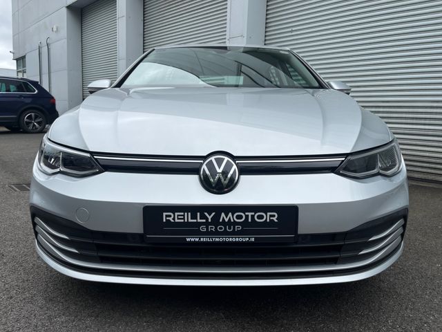 Image for 2024 Volkswagen Golf 2.0 DIESEL LIFE