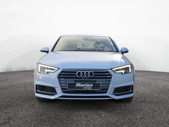 Image for 2019 Audi A4 Aba-8wcvn
