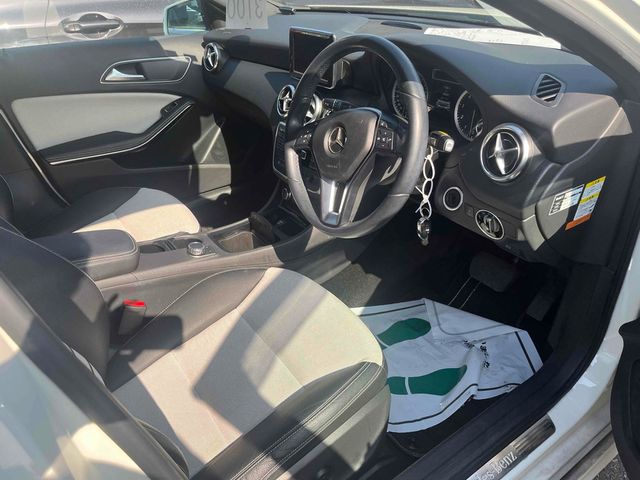 Image for 2014 Mercedes-Benz A Class A180 1.6 STYLE AUTO