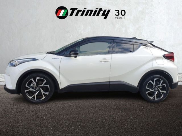 Image for 2019 Toyota C-HR ** 1.8 HYBRID ** HUGE SPEC ** TRINITY MOTORS **