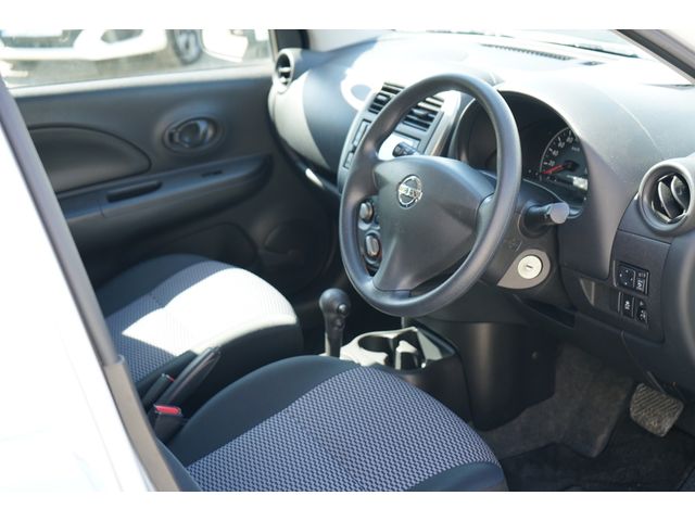 Image for 2018 Nissan Micra 