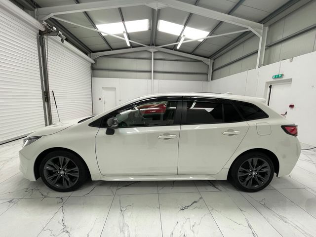 Image for 2021 Toyota Corolla 