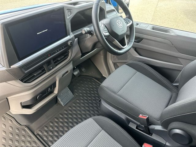 Image for 2026 Volkswagen Transporter HIGHLINE LWB 150BHP AUTO