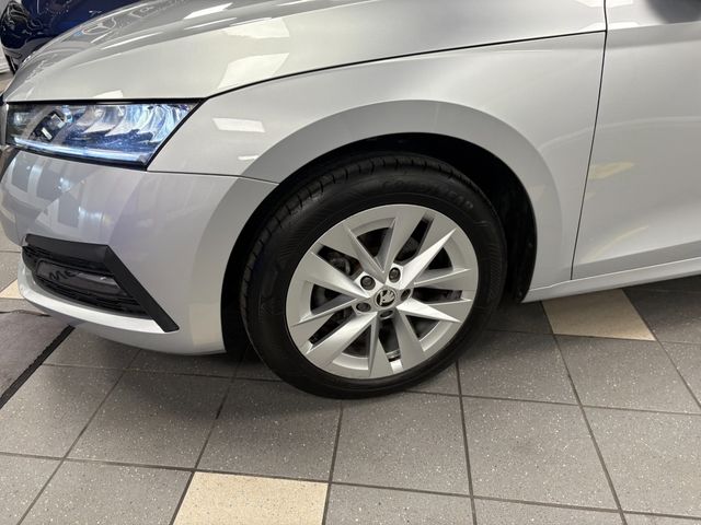 Image for 2022 Skoda Octavia 2.0 tdi ambition