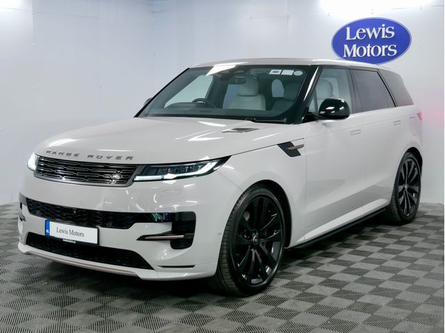 Image for 2024 Land Rover Range Rover Sport 3.0 Sport Dynamic SE P460e